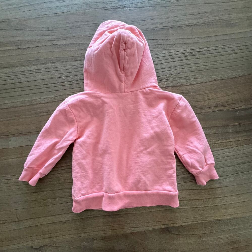 Ford and Wyatt Sissy Hoodie Sweatshirt - Size 12-18m - Picture 3 of 3